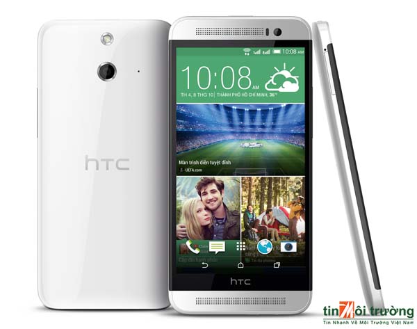 HTC[-]One[-]E8[-]dual[-]sim[-]vào[-]thị[-]trường[-]Việt[-]Nam